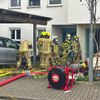 FW Konstanz: Mehrere Brandereignisse im Stadtgebiet