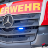 FW Weinheim: Gefahrgutalarm bei Logistikunternehmen in Weinheim
