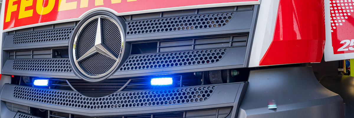 FW Mainz: Einsatz der Feuerwehr der Stadt Mainz auf Gelände der Firma BionTech beendet