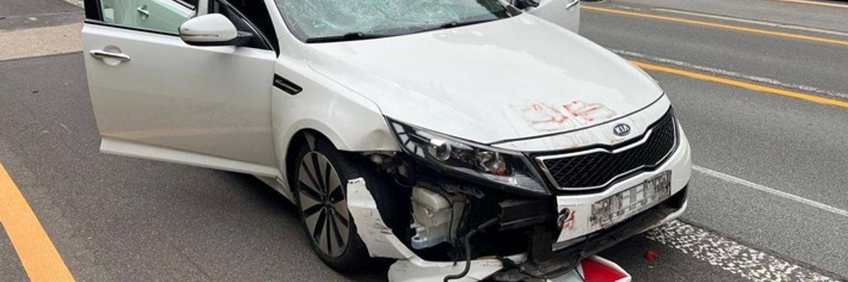 FW-EN: Feuerwehr erneut auf Autobahn
