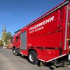 FW Düren: Gemeldeter Dachstuhlbrand in Gürzenich - Feuerwehr schnell erfolgreich