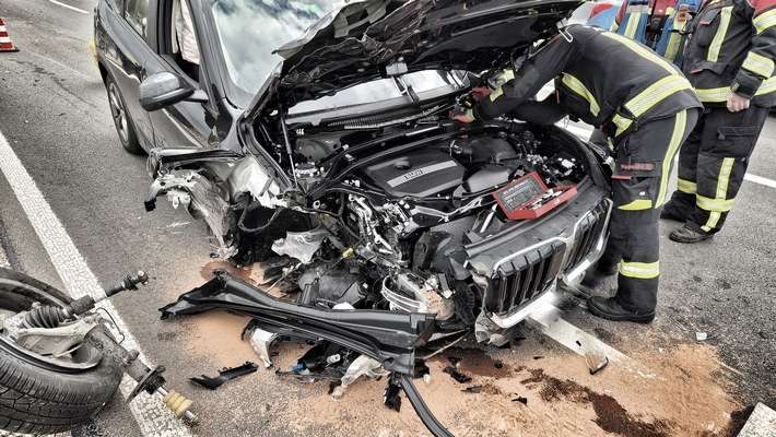 FW Allensbach: H1 E-Call