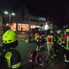 FW-ROW: Gasalarm in der Rotenburger Innenstadt - mehrere Personen betroffen