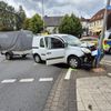 FW-DT: Verkehrsunfall am Hasselter Platz