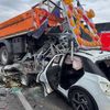 FW-GE: Schwerer Verkehrsunfall auf BAB2