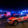 FW-F: Frankfurter Feuerwehr bekommt neue Löschfahrzeuge - kompakter, robuster und mit modernem Design