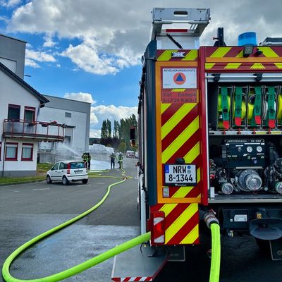 FW-EN: Wetter - 15 neue Einsatzkräfte starten Grundlehrgang bei der Feuerwehr Wetter (Ruhr)