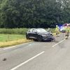 FW-GL: Verkehrsunfall mit einer lebensgefährlich verletzten Person - Gemeinsame Pressemitteilung der Kreispolizeibehörde Rheinisch-Bergischer Kreis und der Feuerwehr Bergisch Gladbach