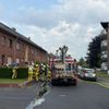 FW Tönisvorst: Wohnungsbrand in Tönisvorst - 2 Personen durch Feuerwehr gerettet Feuerwehr rettet zwei Personen aus einer verrauchten Brandwohnung. Fünf weitere Bewohner und eine Katze wurden in Sicherheit gebracht.