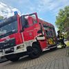 FW Celle: Entstehungsbrand in einer Alten- und Pflegeeinrichtung!