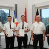 Feuerwehr Rostock: Führungswechsel im Stadtfeuerwehrverband