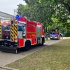FW-MH: Feuerwehreinsatz am Schul- und Sportzentrum Boverstraße