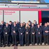 FW Helmstedt: Jahreshauptversammlung 2024 Ortsfeuerwehr Helmstedt