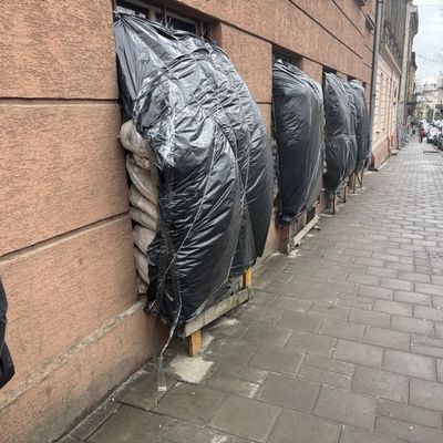 FW-OE: Löschfahrzeug aus der Kreisstadt Olpe für die Ukraine