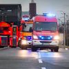 FW-MH: Brand eines Wäschetrockners im 2.OG im Stadtteil Heißen