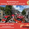 FW-EN: Blaulichttag der Freiwilligen Feuerwehr Herdecke am 26. September
