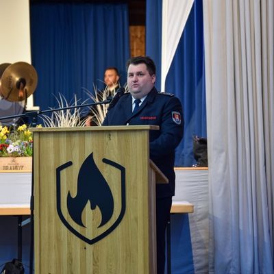 FW Wenden: Jahresdienstbesprechung 2026 der Freiwilligen Feuerwehr Wenden