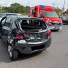 FW-EN: Zwei Verkehrsunfälle am Freitag