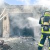 FW-BO: Garagenbrand in Bochum Stiepel