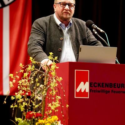 KFV Bodenseekreis: Verbandsversammlung 2025 des KFV Bodenseekreis am 28. März 2025