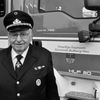 FW-KLE: Die Freiwillige Feuerwehr Bedburg-Hau trauert um Willi Rambach
