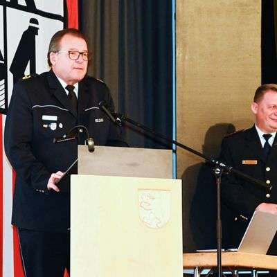 KFV Bodenseekreis: Verbandsversammlung 2026 des KFV Bodenseekreis