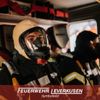 FW-LEV: Überörtliche Hilfe Waldbrand Hürtgenwald