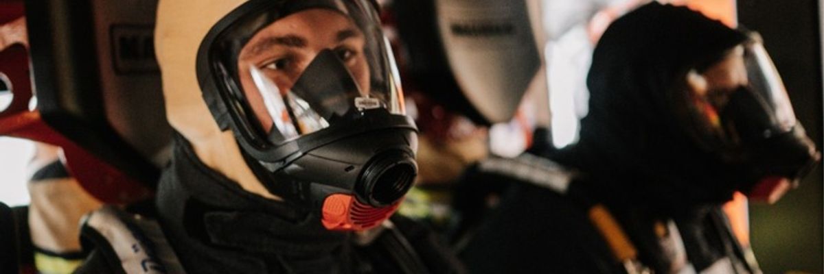FW-LEV: Überörtliche Hilfe Waldbrand Hürtgenwald