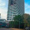 FW-MH: Brandeinsatz am Hans-Böckler-Platz