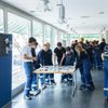 FW Weinheim: Weinheim wird zum Treffpunkt der Jugendfeuerwehr Baden-Württemberg / Delegiertenversammlung 2026 in der Zwei-Burgen-Stadt
