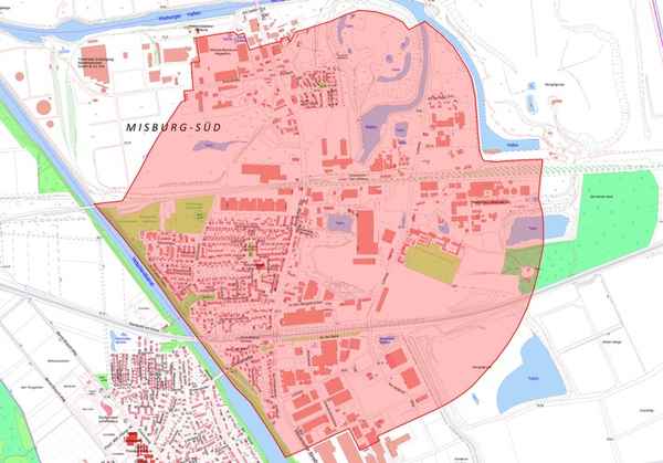 FW Hannover: Kampfmittelfund an der Anderter Straße in Misburg-Süd