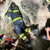 FW-M: Hund verirrt sich in Dachsbau (gemeindefreies Gebiet)