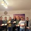 FW Xanten: Förderverein sorgt für vorzeitige Bescherung