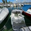 FW Reichenau: Sportboot droht zu sinken, Reichenau-Mittelzell, 29.08.2025