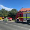 FW Lehrte: Automatischer Handynotruf alarmiert Rettungskräfte