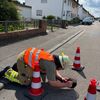 FW Weinheim: Wenn jede Minute zählt, Einsatzmarathon für Weinheims Feuerwehr