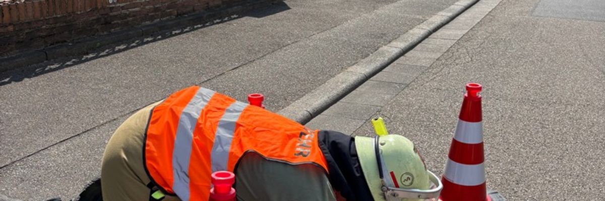 FW Weinheim: Wenn jede Minute zählt, Einsatzmarathon für Weinheims Feuerwehr