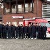 FW Beverungen: Erfolgreicher Funk- und Kartenkunde-Lehrgang bei der Feuerwehr Beverungen