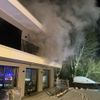 FW-DO: Nächtlicher Brand in einem Einfamilienhaus