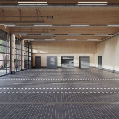 Neubau in Stuttgart-Münster beschlossen
