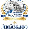 FW Weinheim: 125 Jahre Feuerwehr Weinheim Abteilung Sulzbach: Festakt würdigt Tradition, Einsatzbereitschaft und Gemeinschaft