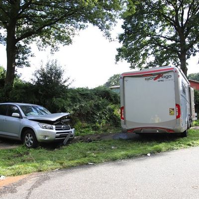 FW-SE: Schwerer Verkehrsunfall mit 12 Verletzten