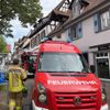 FW Weinheim: Wohnungsbrand durch Pflegedienst verhindert und Brandmeldeanlage ausgelöst