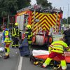 FW-EN: Schwerer Verkehrsunfall, Hattinger Str.