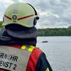 FW-BO: Gekentertes Segelboot auf dem Kemnader See führt zu Feuerwehreinsatz