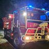 FW Nideggen: Waldbrand in Schmidt