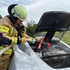 FW-EN: Pkw-Brand auf der Gedener Straße