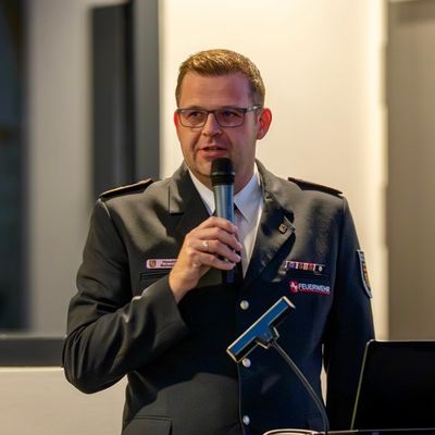 FW-OLL: Gemeindefeuerwehrveranstaltung in Huntlosen - Dank, Ehrungen und ein Blick in die Zukunft
