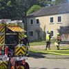 Feuerwehr MTK: Ausbildung unter Realbedingungen: Intensives Übungswochenende auf Europas größtem Übungszentrum