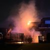 FW Bad Oeynhausen: Wohnhausbrand - Menschenleben in Gefahr